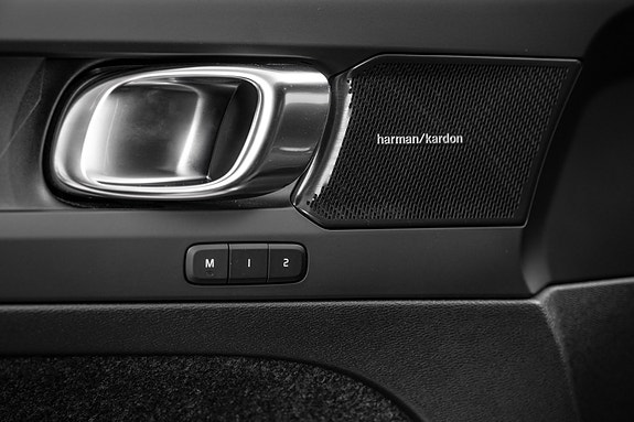 Volvo C40 29 of 30