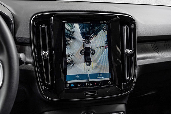 Volvo C40 23 of 30