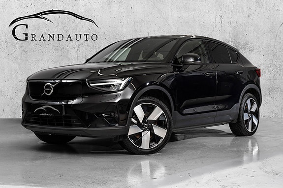 Volvo C40