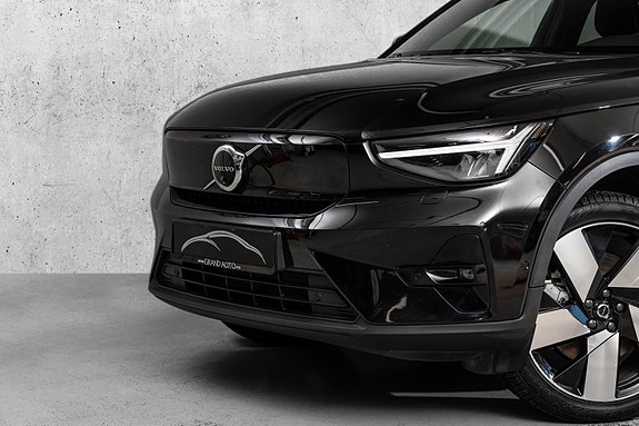 Volvo C40 5 of 30