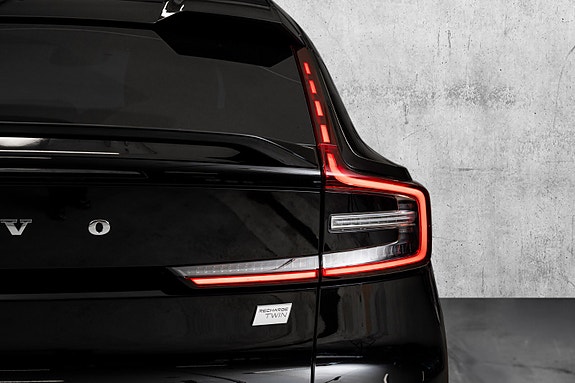 Volvo C40 8 of 30