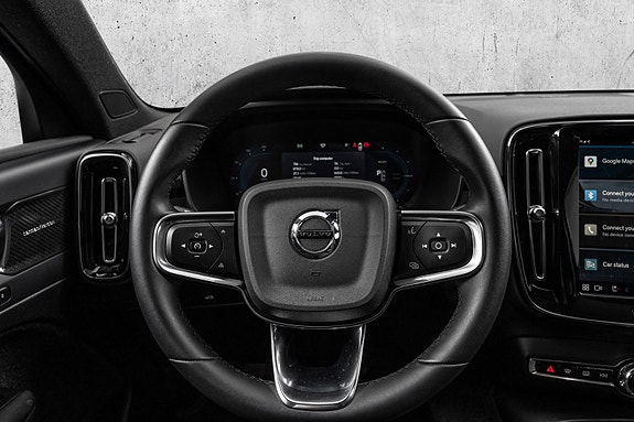 Volvo C40 20 of 30