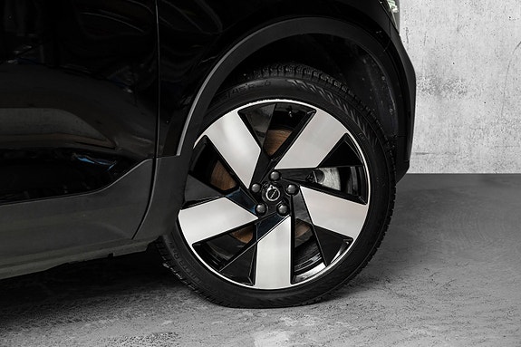 Volvo C40 9 of 30