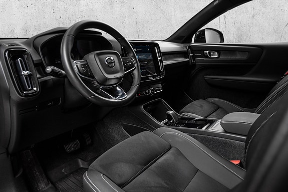 Volvo C40 11 of 30