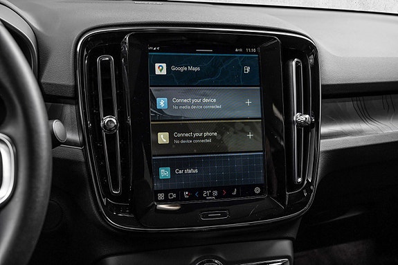 Volvo C40 24 of 30