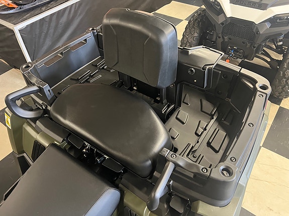 Polaris Sportsman X2 570 SP Black Edition 5 of 6