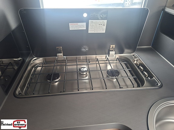 Knaus L!VE I 700 MEG Lithium! 10 of 30