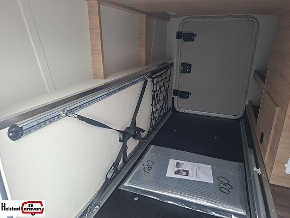 Knaus L!VE I 700 MEG Lithium! 26 of 30