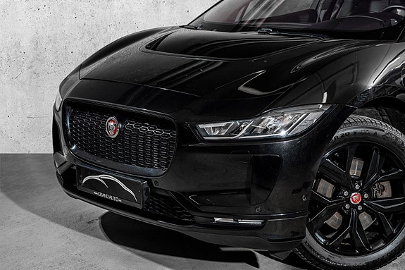 Jaguar I-PACE 5 of 30