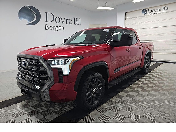 Toyota Tundra