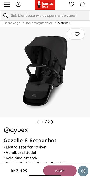 Product image 2 of 2