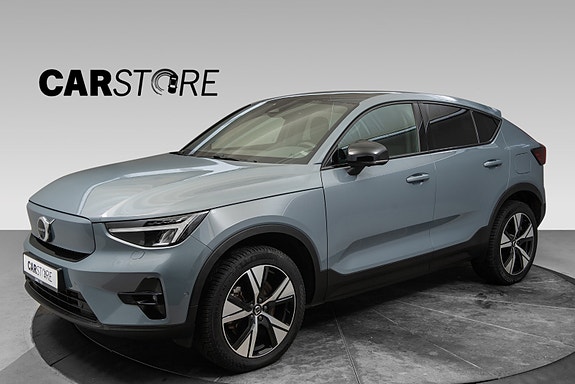 Volvo C40