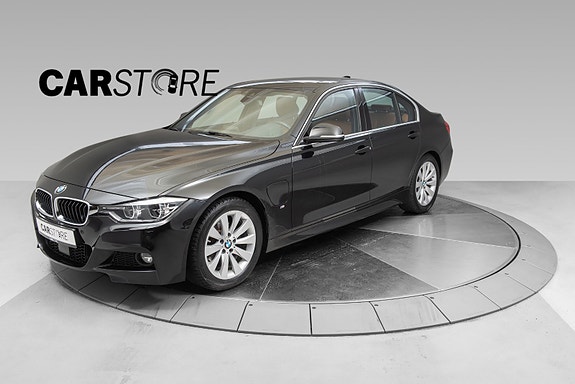 BMW 3-Serie