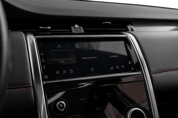 Land Rover Discovery Sport 18 of 27