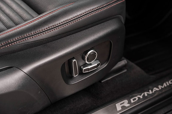 Land Rover Discovery Sport 26 of 27
