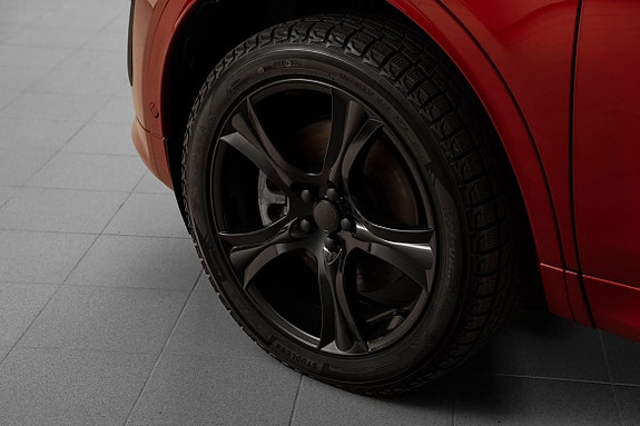 Land Rover Discovery Sport 11 of 27