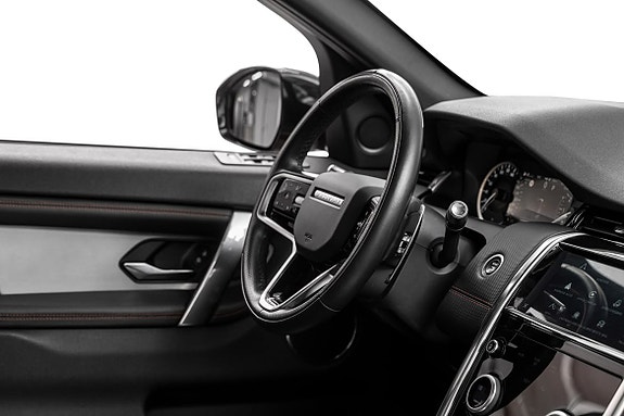 Land Rover Discovery Sport 27 of 27