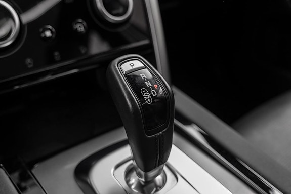 Land Rover Discovery Sport 21 of 27