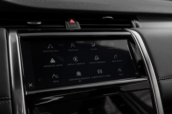 Land Rover Discovery Sport 20 of 27