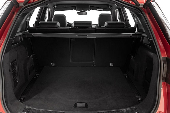 Land Rover Discovery Sport 23 of 27