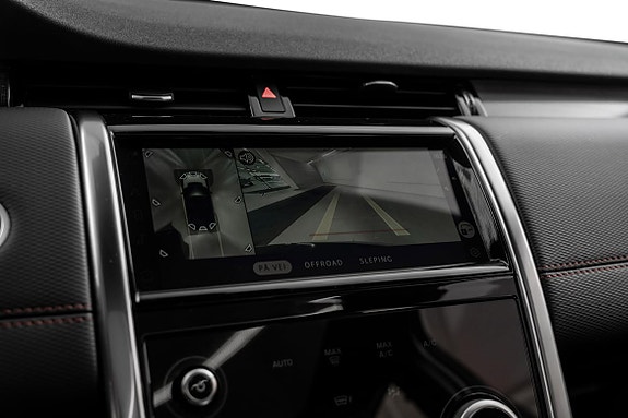 Land Rover Discovery Sport 19 of 27