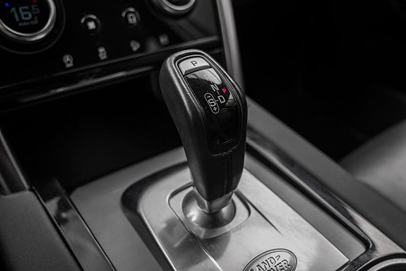 Land Rover Discovery Sport 24 of 26