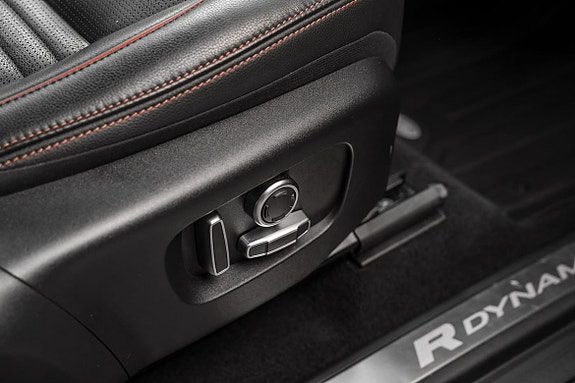 Land Rover Discovery Sport 21 of 26