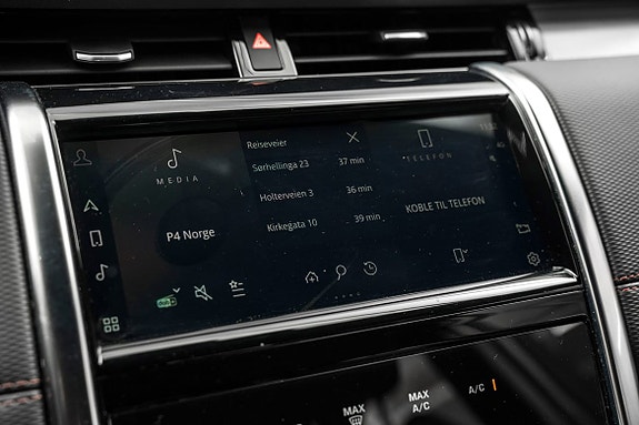 Land Rover Discovery Sport 18 of 26