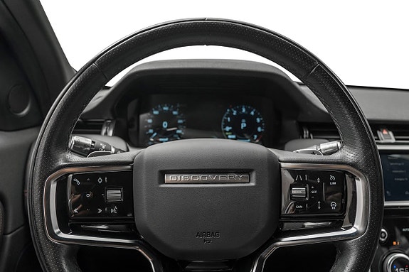Land Rover Discovery Sport 14 of 26