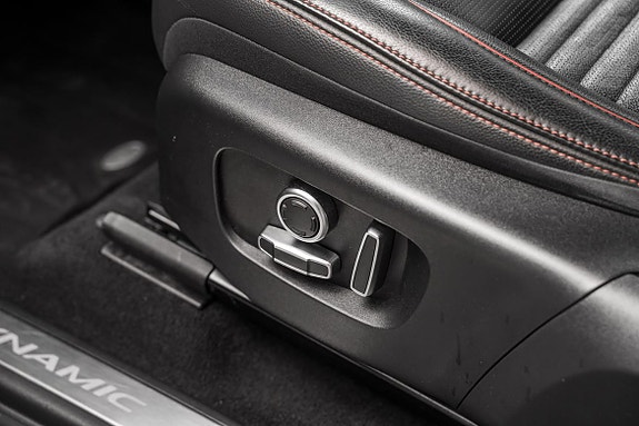 Land Rover Discovery Sport 20 of 26