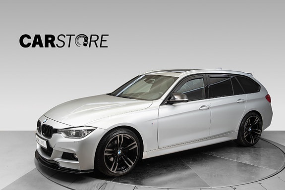 BMW 3-Serie