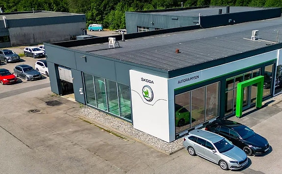 Bilde 1 av 2 i jobbannonse-galleriet
