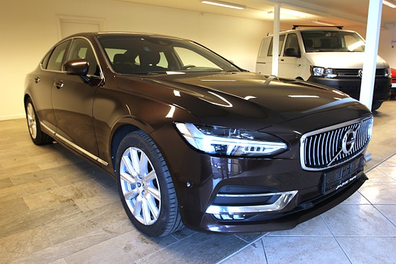 Volvo S90 3 of 5
