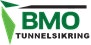 Bmo Tunnelsikring As logo