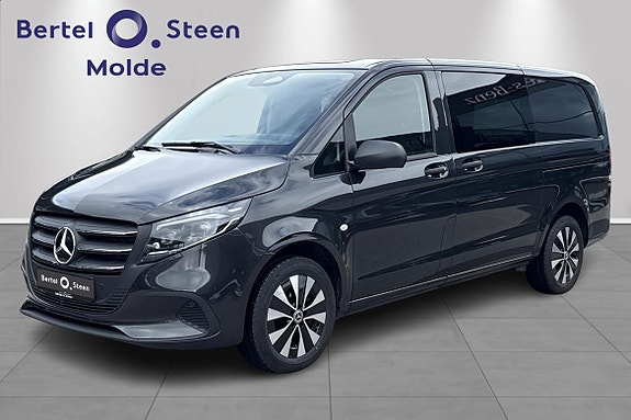 Mercedes-Benz Vito-Klasse