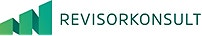 Revisorkonsult As logo