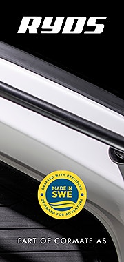 Kampanje!! Ryds 490VI Sport S-line 2025 – NY båt  + Yamaha 50 hk (hvit) 22 of 22