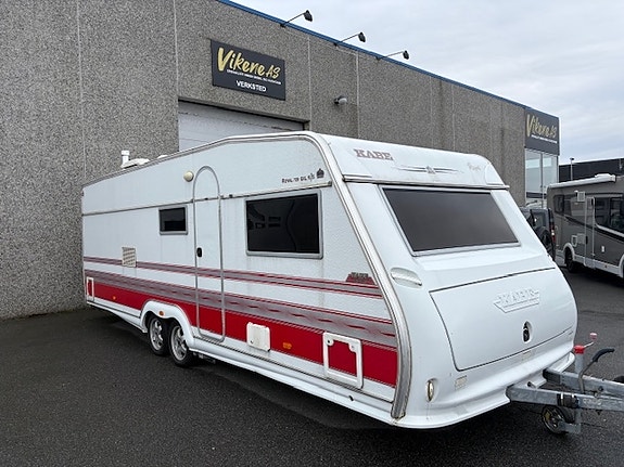 KABE Royal 720 TDL KS