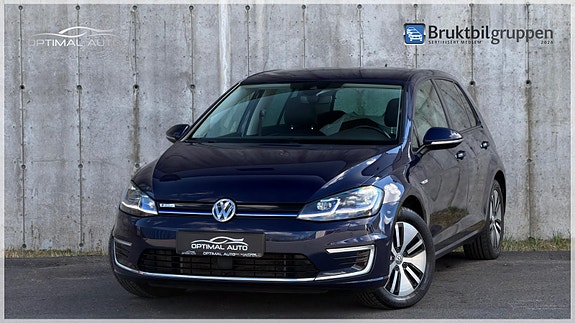 Volkswagen Golf-Serie