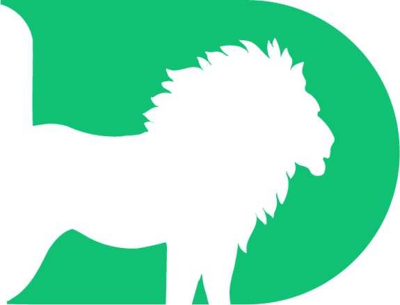 Danielsen Videregående Skole logo