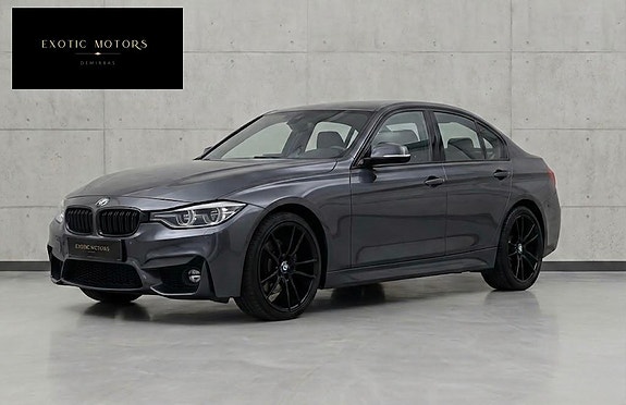 BMW 3-Serie