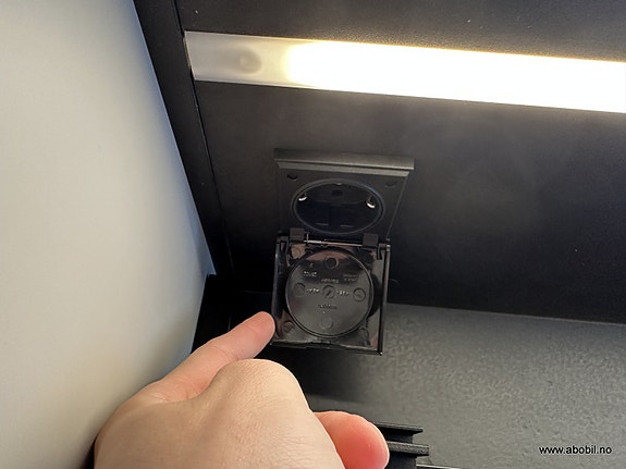 Mobilvetta KEA I90 ALDE / ISOFIX / 180 HK / AUTOMAT/ Litiumbatteri 20 of 30