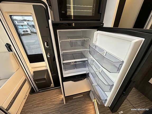 Mobilvetta KEA I90 ALDE / ISOFIX / 180 HK / AUTOMAT/ Litiumbatteri 23 of 30