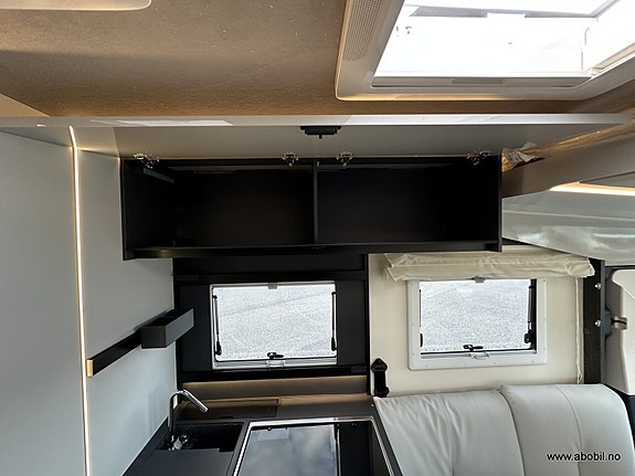 Mobilvetta KEA I90 ALDE / ISOFIX / 180 HK / AUTOMAT/ Litiumbatteri 15 of 30