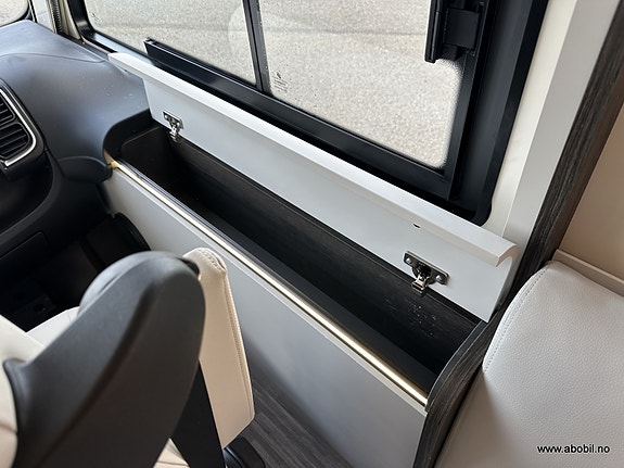 Mobilvetta KEA I90 ALDE / ISOFIX / 180 HK / AUTOMAT/ Litiumbatteri 6 of 30
