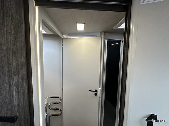Mobilvetta KEA I90 ALDE / ISOFIX / 180 HK / AUTOMAT/ Litiumbatteri 30 of 30