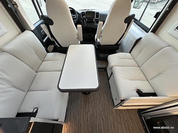 Mobilvetta KEA I90 ALDE / ISOFIX / 180 HK / AUTOMAT/ Litiumbatteri 14 of 30