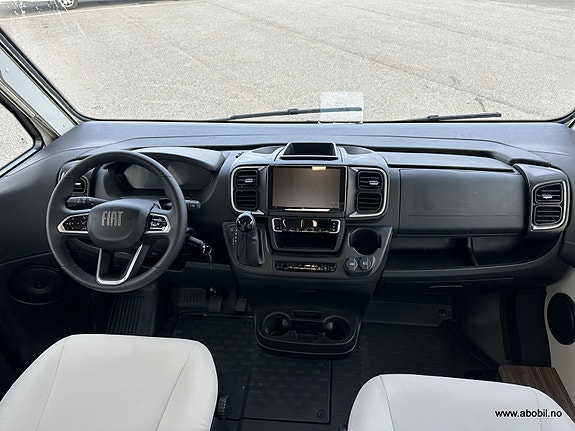 Mobilvetta KEA I90 ALDE / ISOFIX / 180 HK / AUTOMAT/ Litiumbatteri 2 of 30