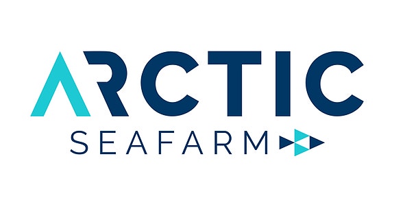ARCTIC SEAFARM NESNA AS logo