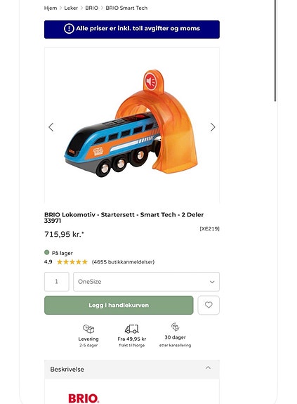 Product image 2 of 7